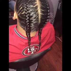 Meet your Posher, Jesse